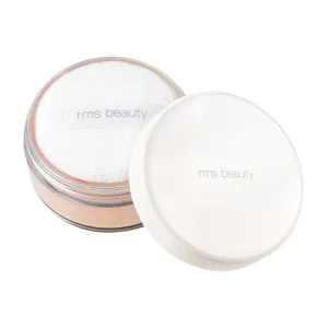 Tinted "Un" Powder