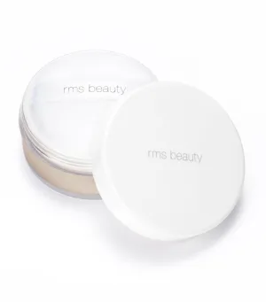 Tinted "Un" Powder