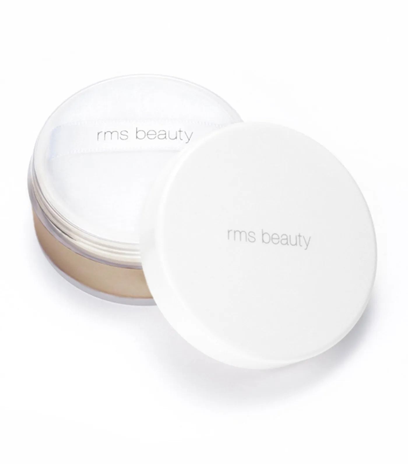 Tinted "Un" Powder