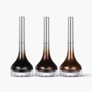 TONYMOLY Back Gel Eyeliner Z (3 colors); 0.04oz / 4g