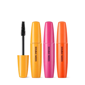 TONYMOLY Double Needs Pang Pang Mascara 12g