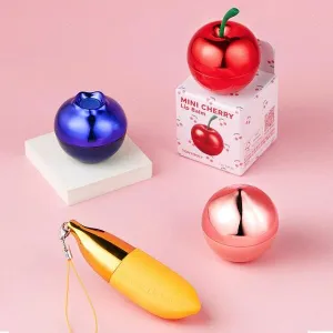 TONYMOLY Vegan Mini Fruit Lip Balm 7g