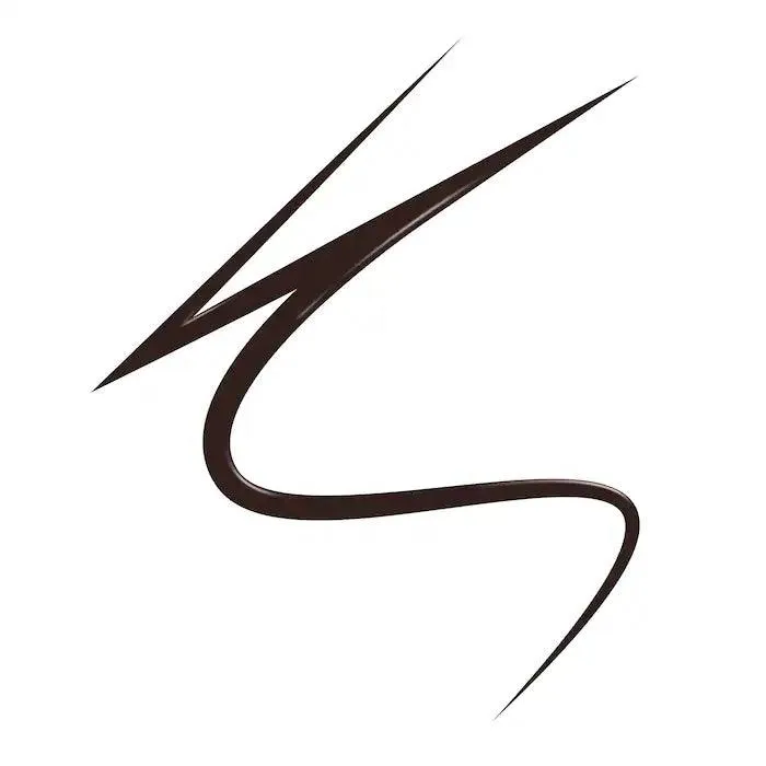 Too Faced - Better Than Sex Easy Glide Waterproof Liquid Chocolate  Eyeliner