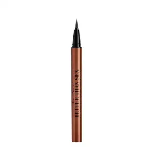 Too Faced - Better Than Sex Easy Glide Waterproof Liquid Chocolate  Eyeliner