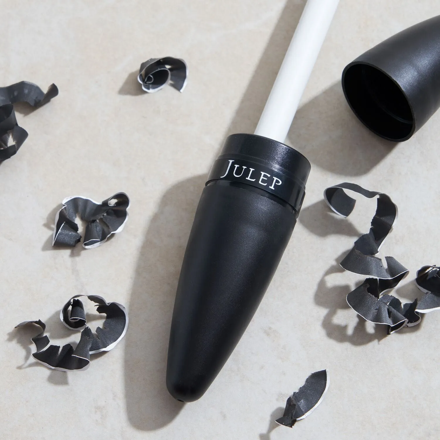 Torpedo Eye   Lip Pencil Sharpener