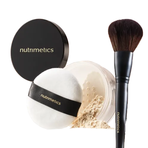 Translucent Loose Powder