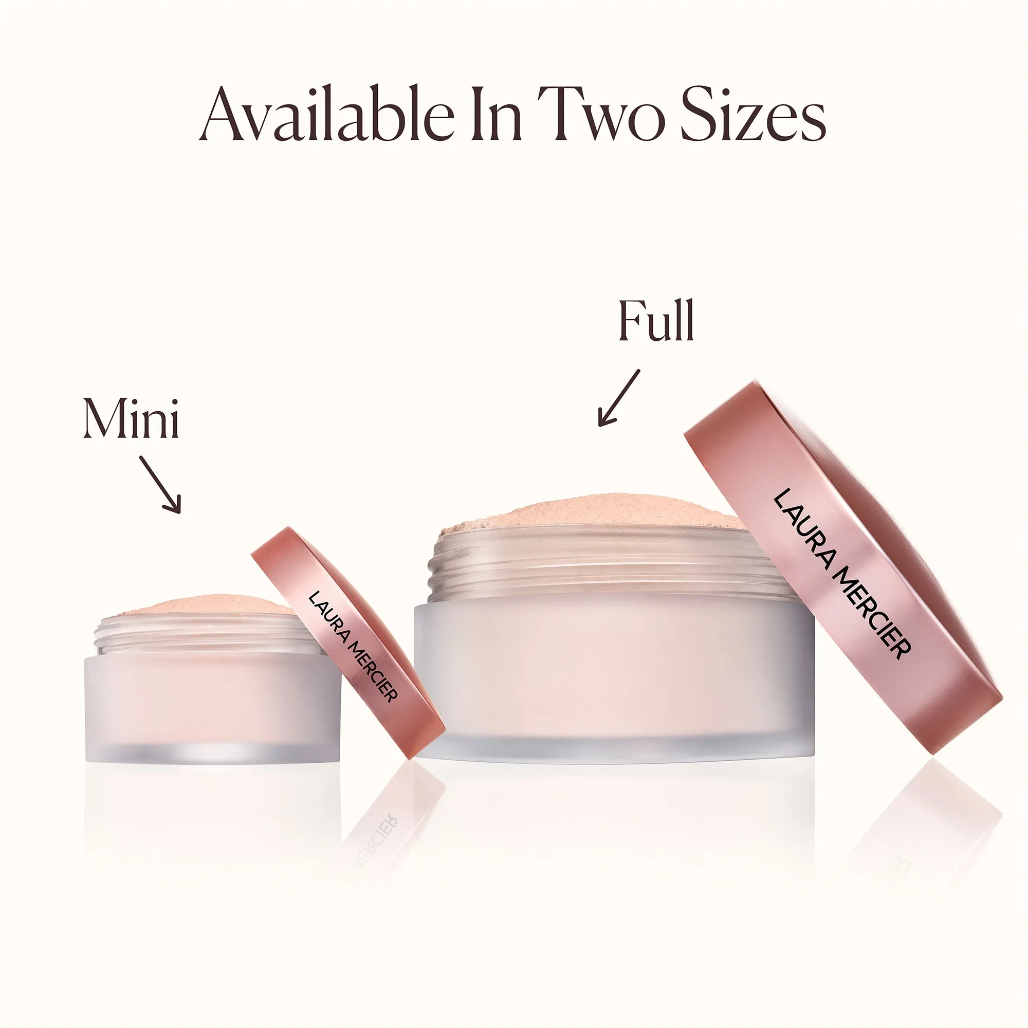 Translucent Loose Setting Powder Ultra-Blur Tone-Up