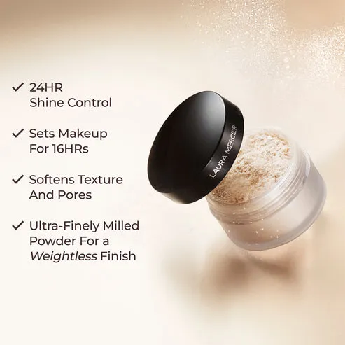 Translucent Loose Setting Powder 