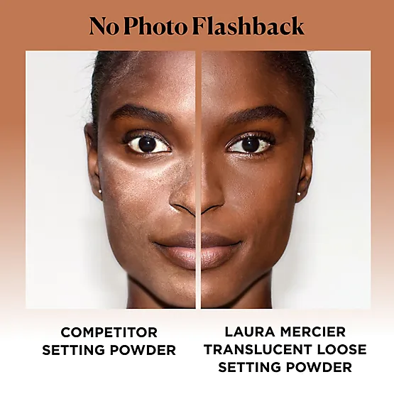 Translucent Loose Setting Powder 