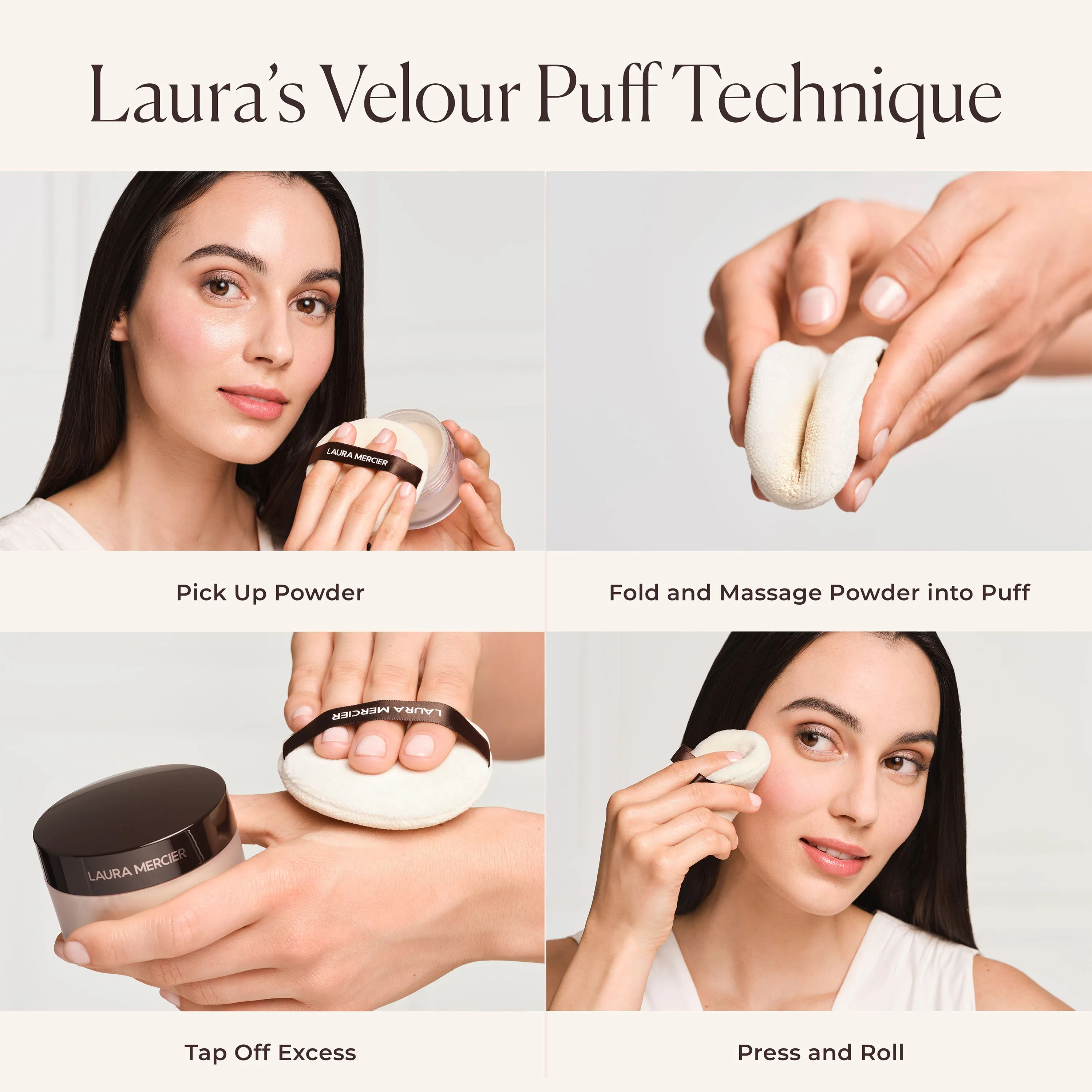 Translucent Loose Setting Powder 