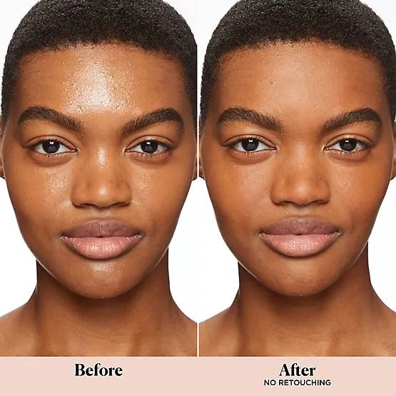 Translucent Loose Setting Powder 