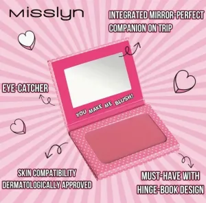 Treat Me Sweet Powder Blush