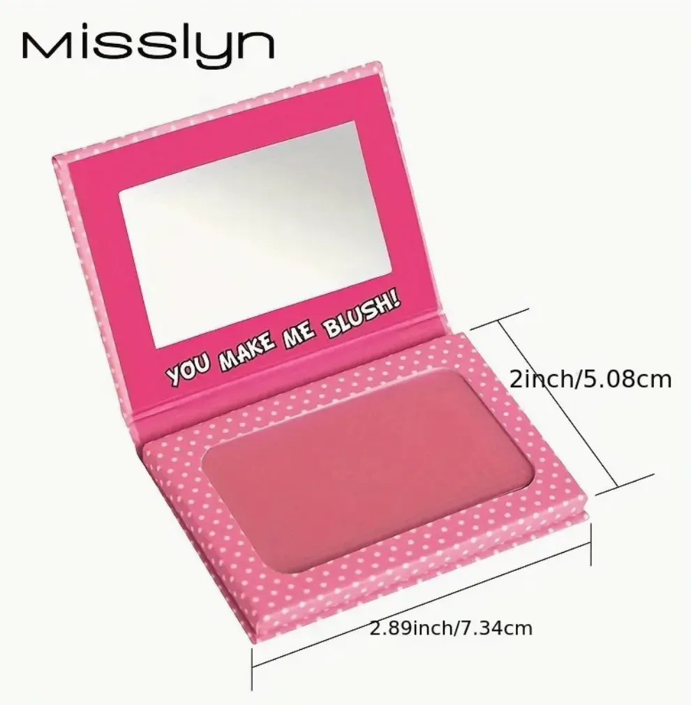 Treat Me Sweet Powder Blush