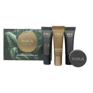Trial Pack