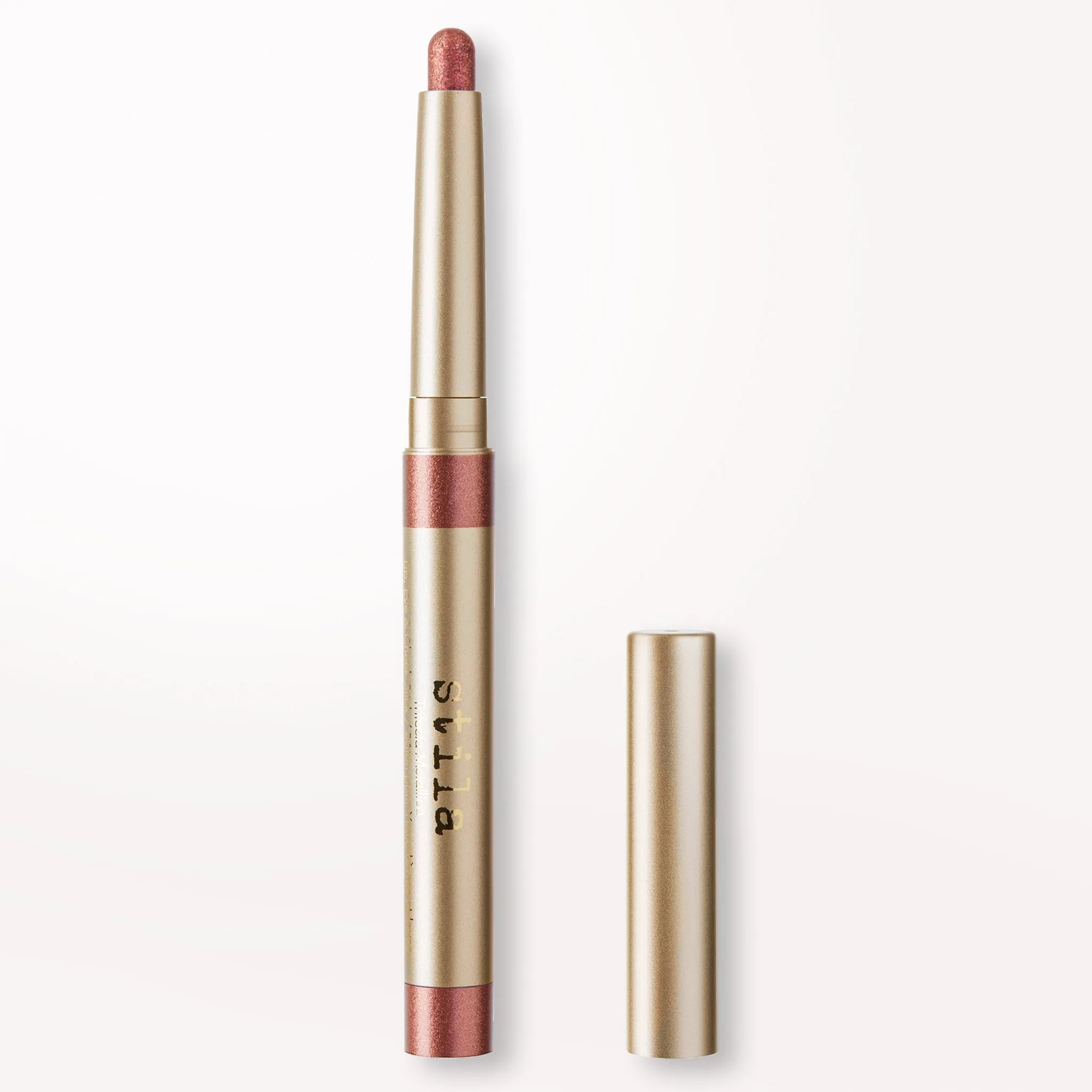Trifecta Metallica Lip, Eye, & Cheek Stick