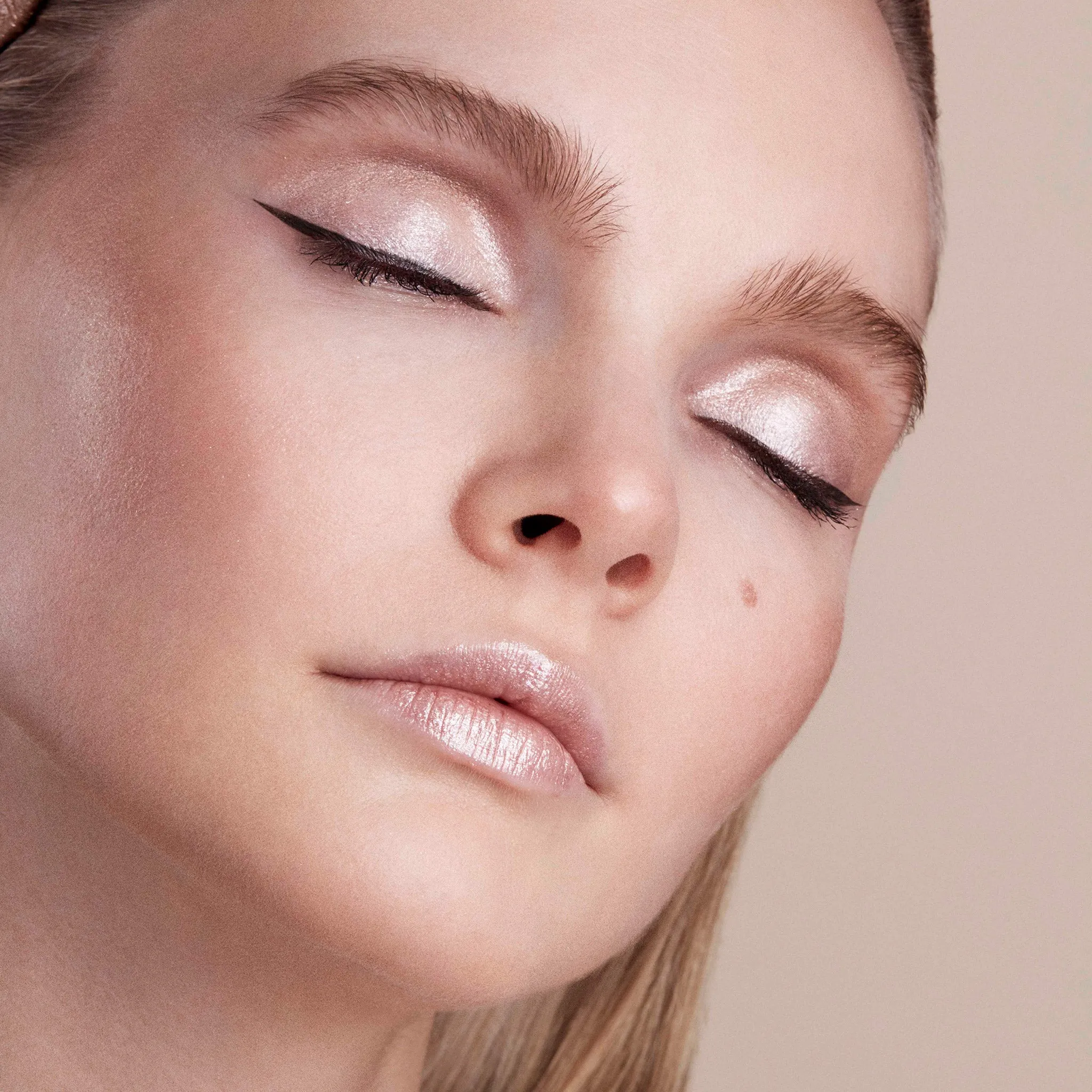Trifecta Metallica Lip, Eye, & Cheek Stick