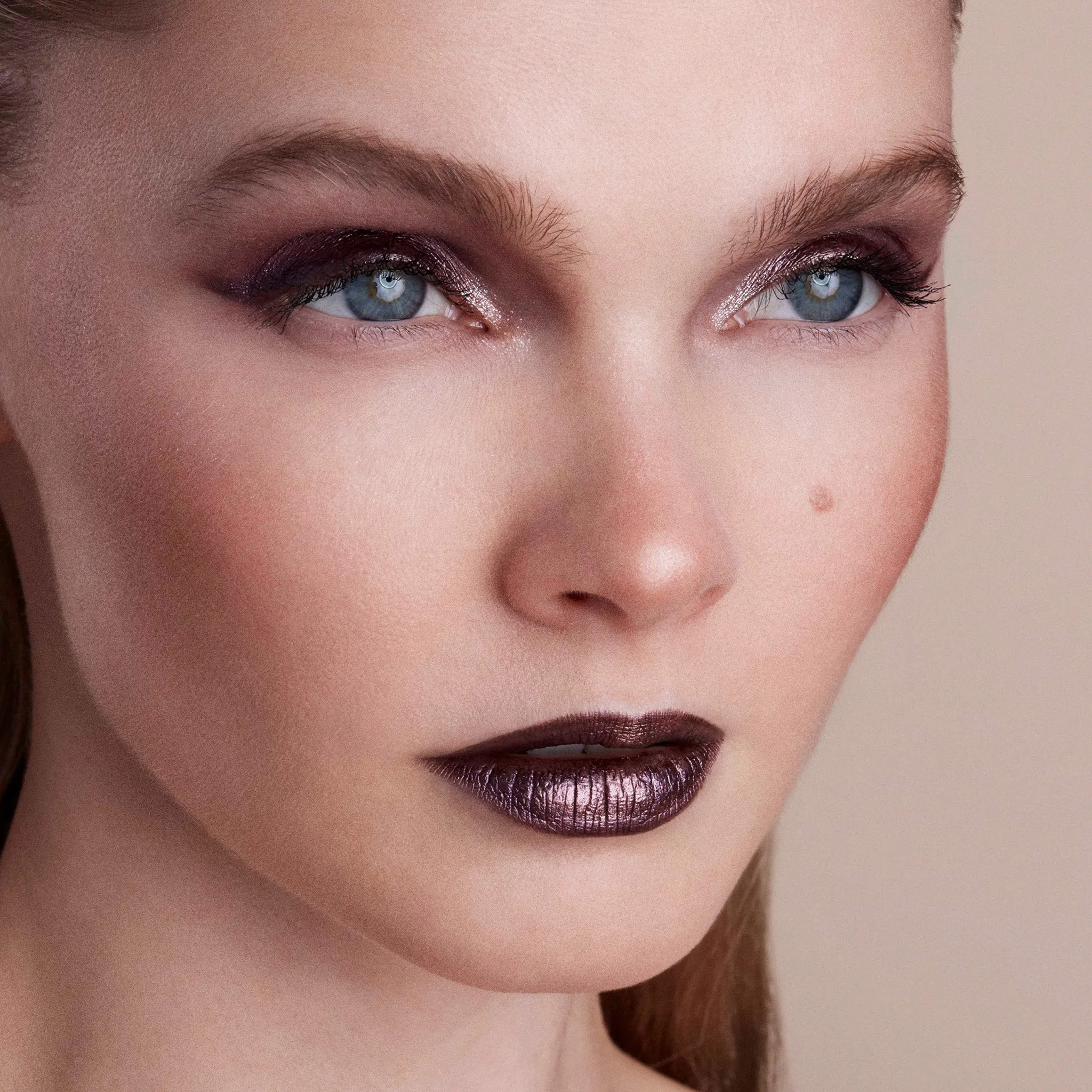 Trifecta Metallica Lip, Eye, & Cheek Stick