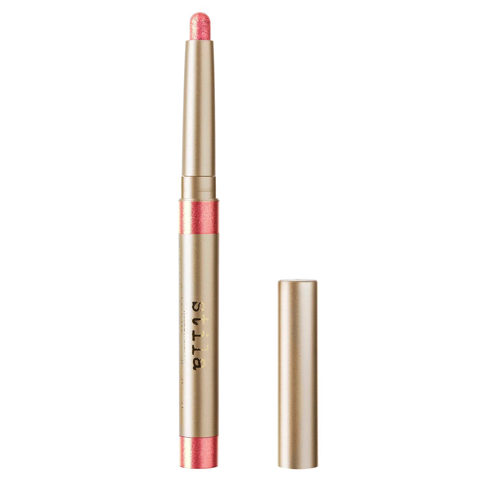 Trifecta Metallica Lip, Eye, & Cheek Stick