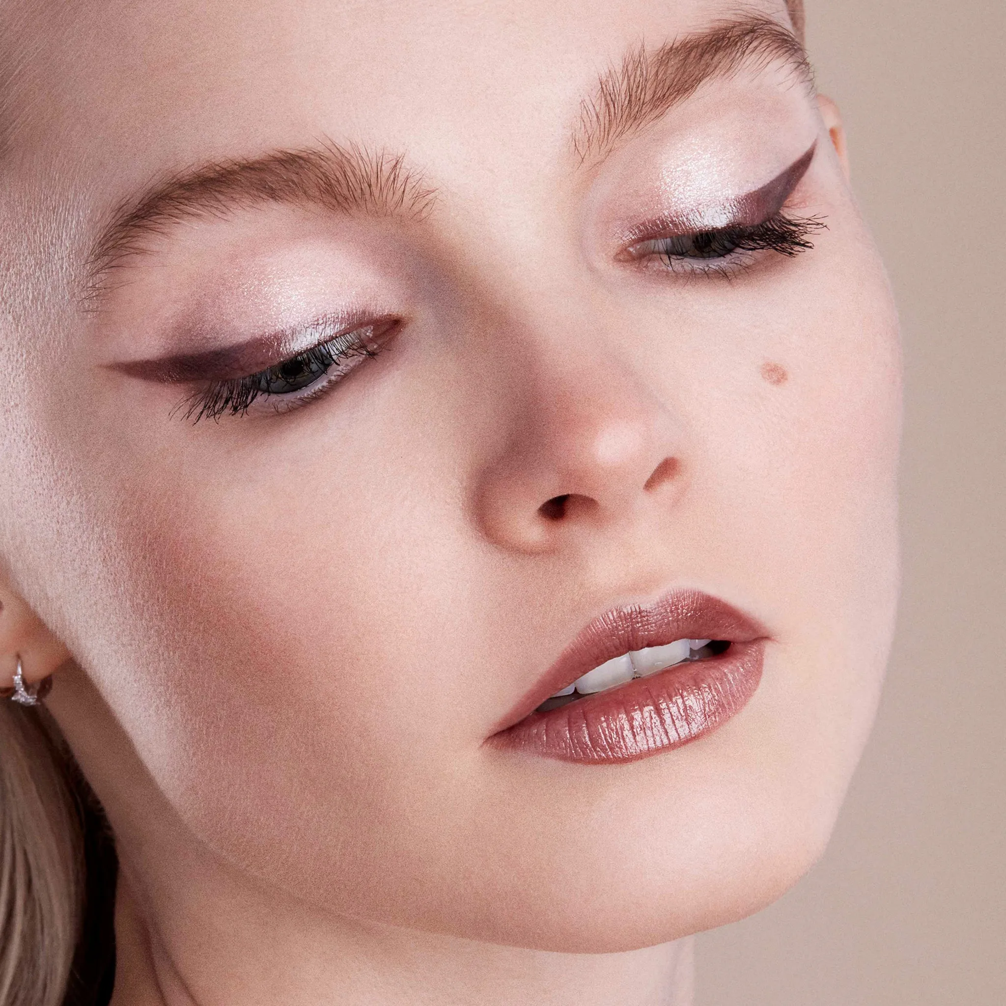 Trifecta Metallica Lip, Eye, & Cheek Stick
