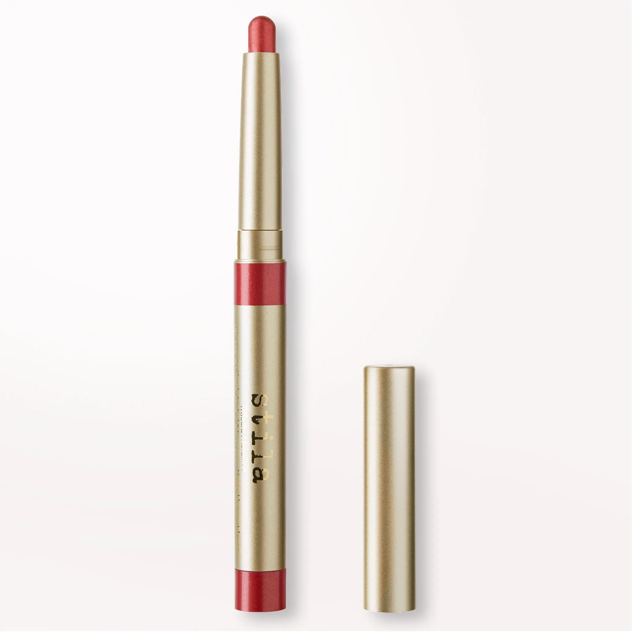 Trifecta Metallica Lip, Eye, & Cheek Stick