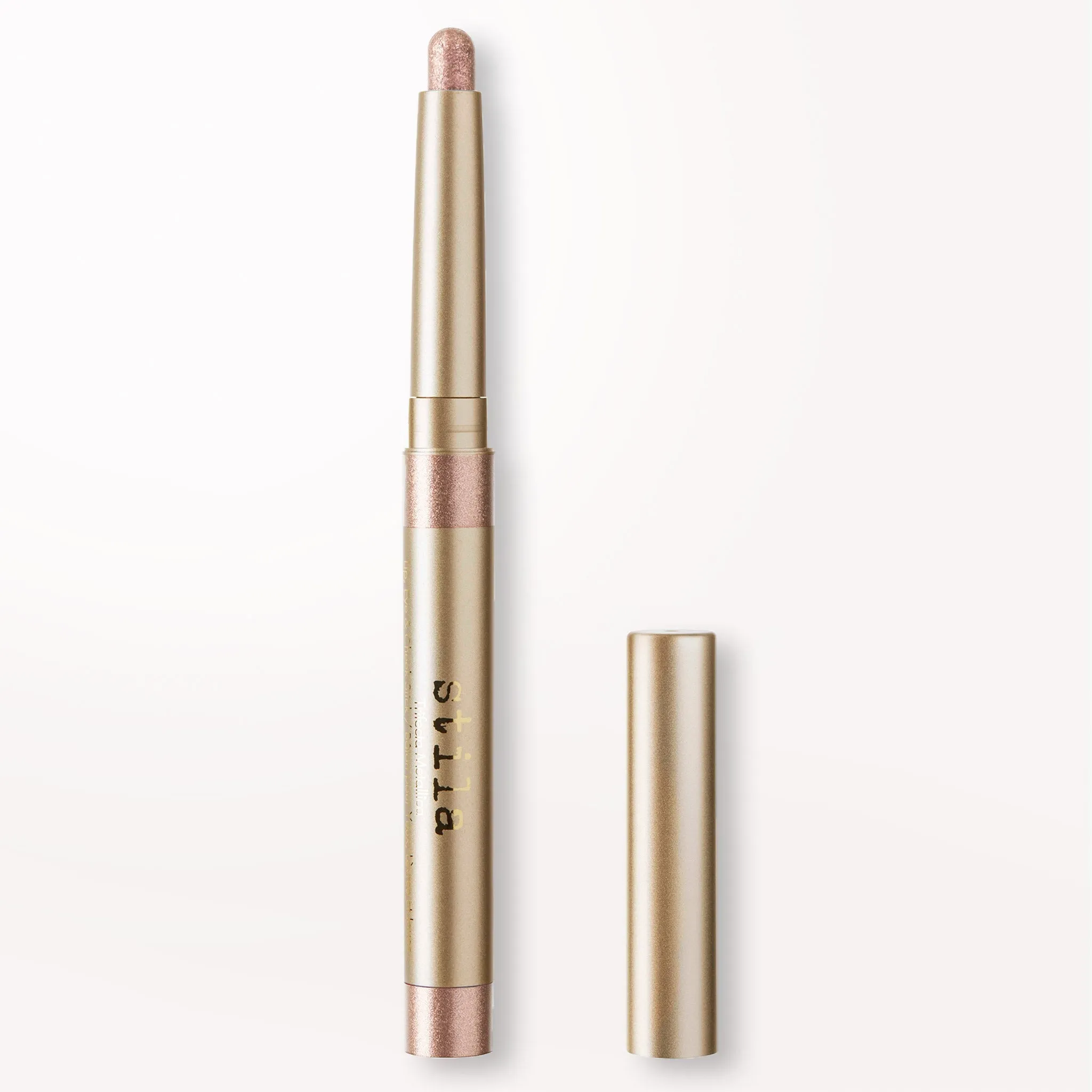 Trifecta Metallica Lip, Eye, & Cheek Stick