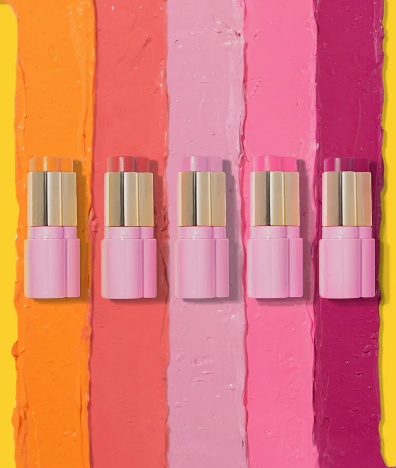 Trixie Stix Cream Blush - Baby