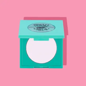 Tropical matte eyeshadow - Aruba