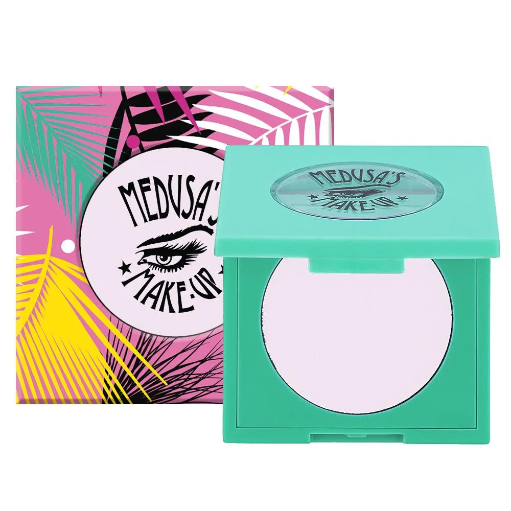 Tropical matte eyeshadow - Aruba
