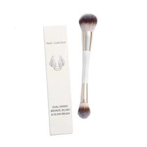True   Lucious Brush