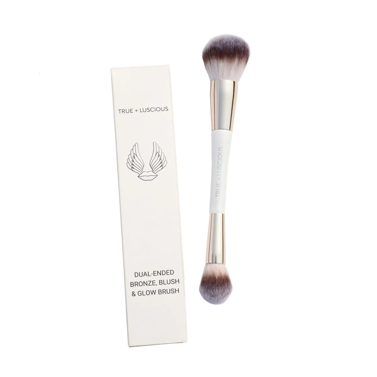 True   Lucious Brush