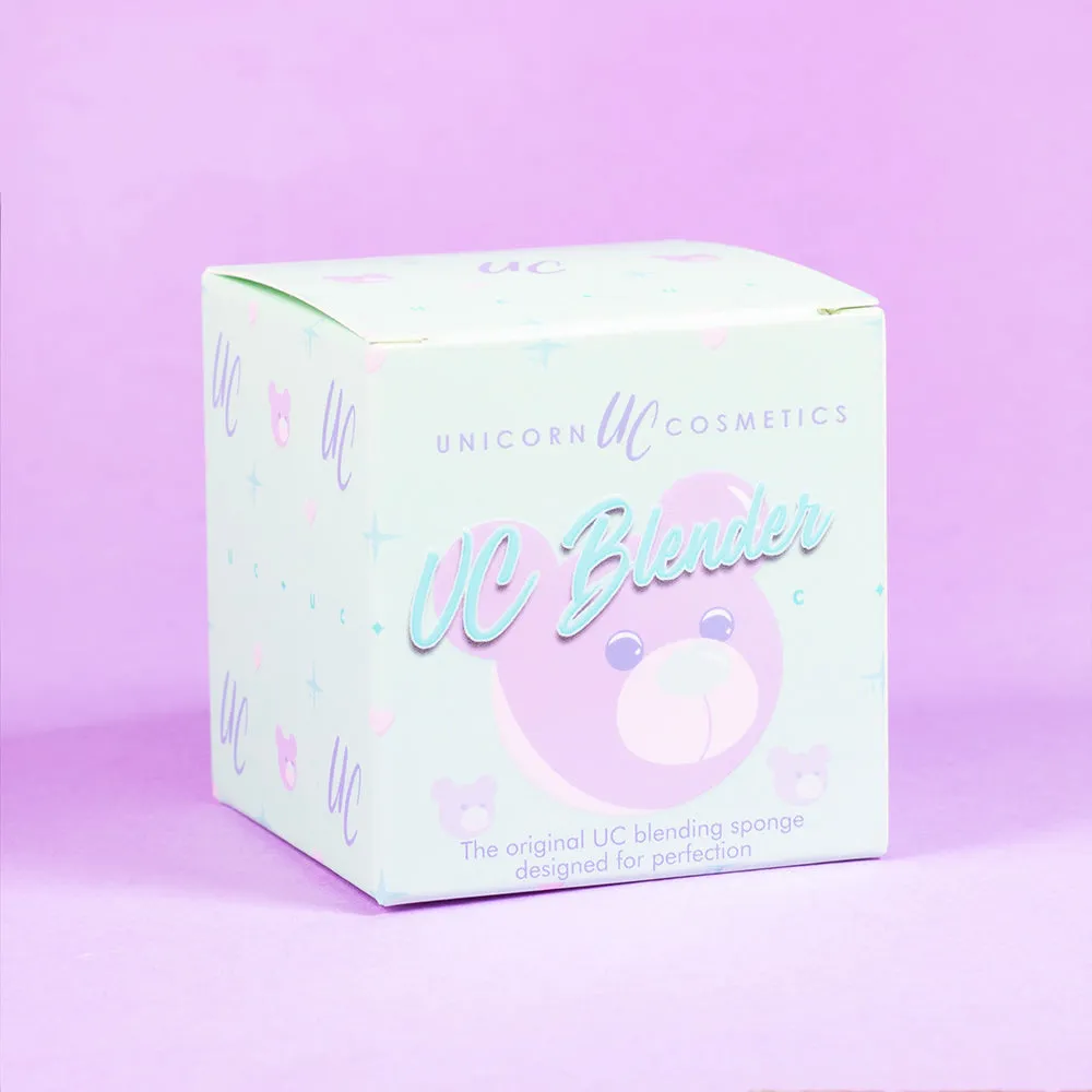 UC Blender