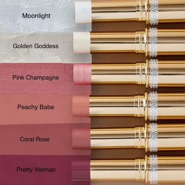 Ultimate Argan Cream Blush & Highlighter Stick Trade Value Pack