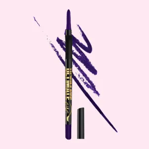 Ultimate Intense Stay Auto Eyeliner