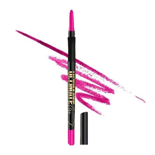 Ultimate Intense Stay Auto Eyeliner
