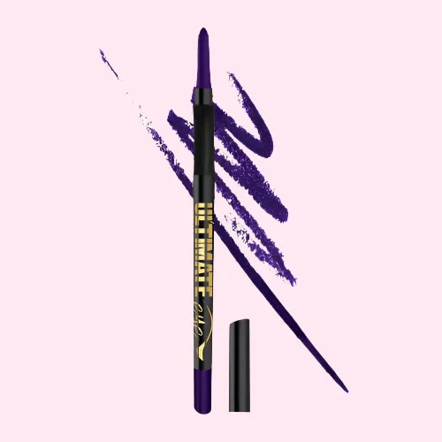 Ultimate Intense Stay Auto Eyeliner