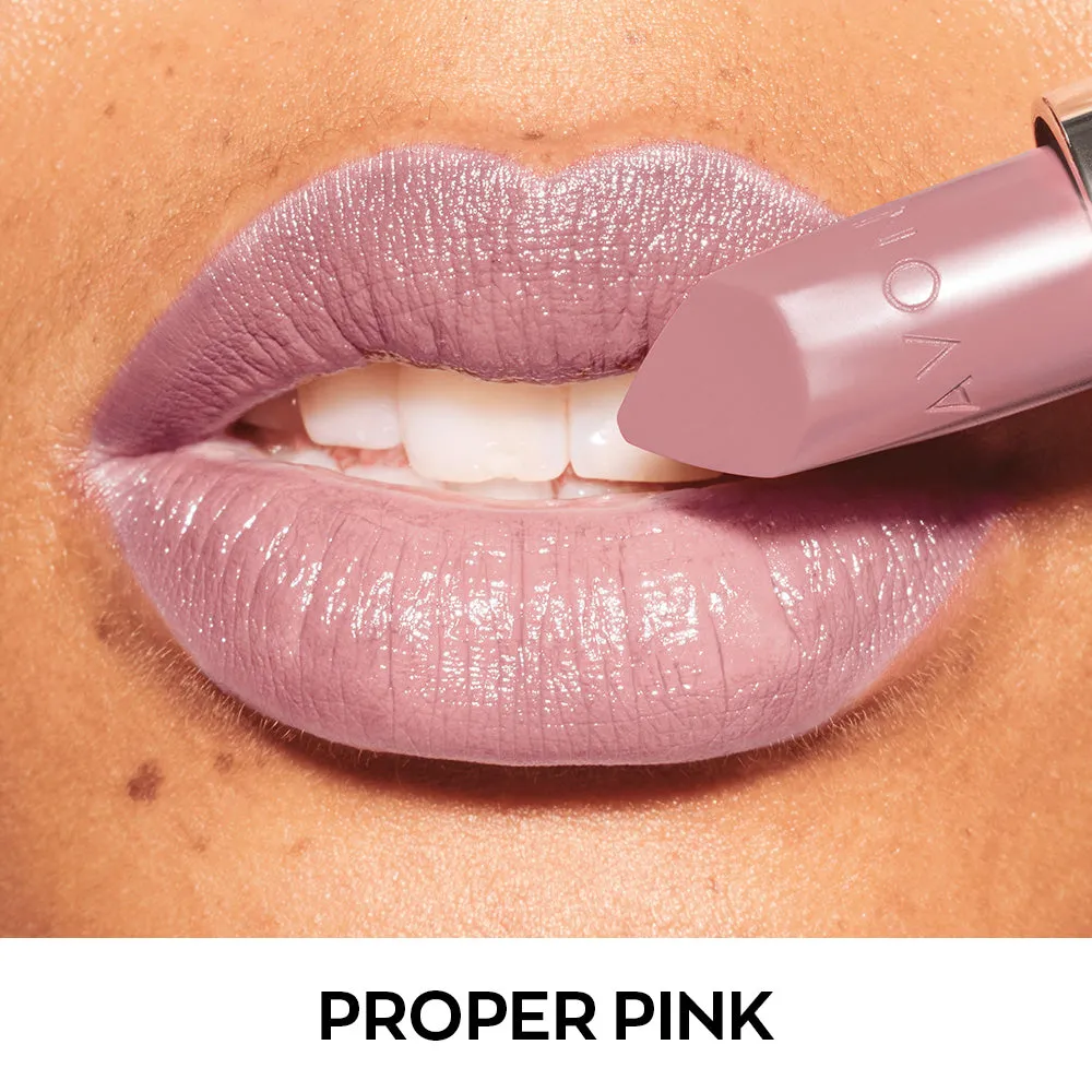 Ultra Satin Lipstick Sample