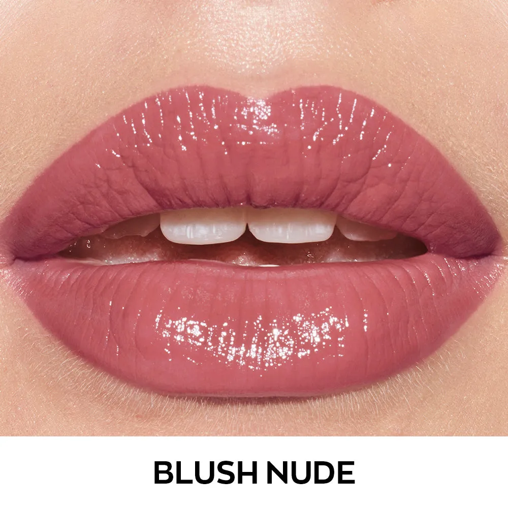 Ultra Satin Lipstick Sample