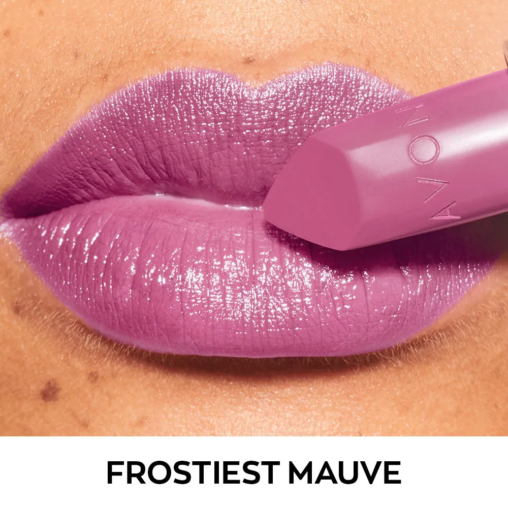 Ultra Satin Lipstick Sample