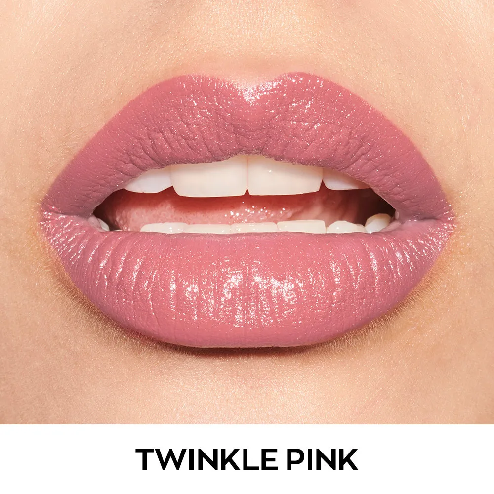 Ultra Satin Lipstick Sample