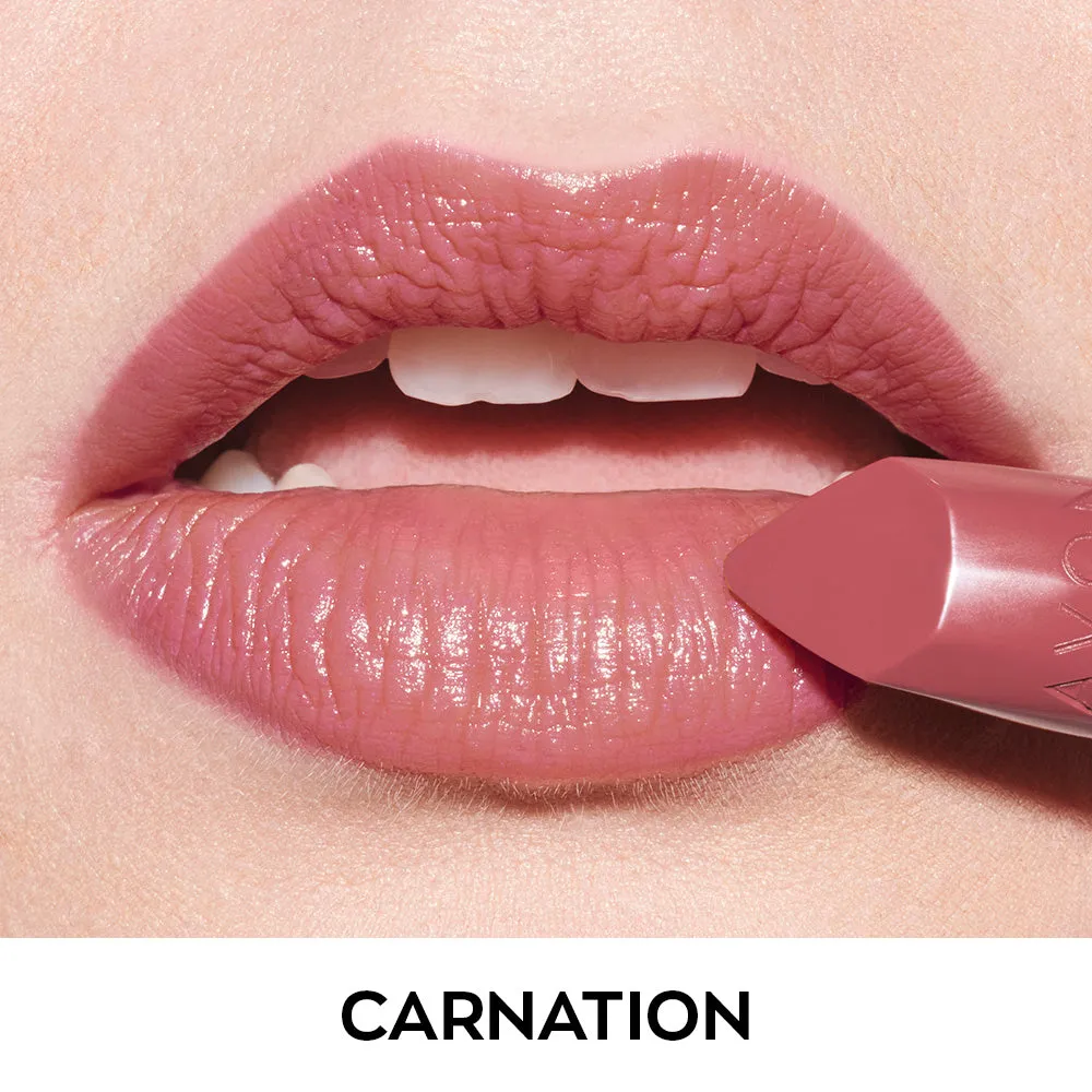 Ultra Satin Lipstick Sample