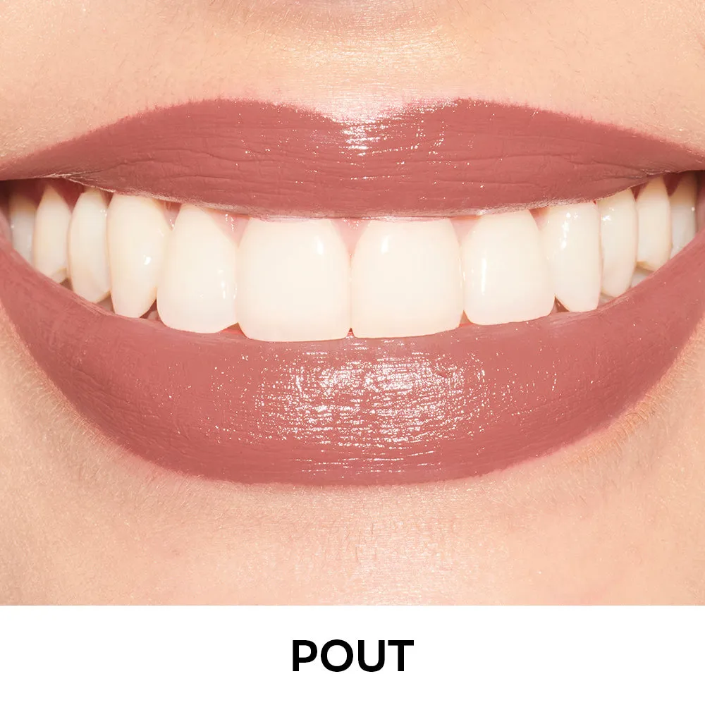 Ultra Satin Lipstick Sample