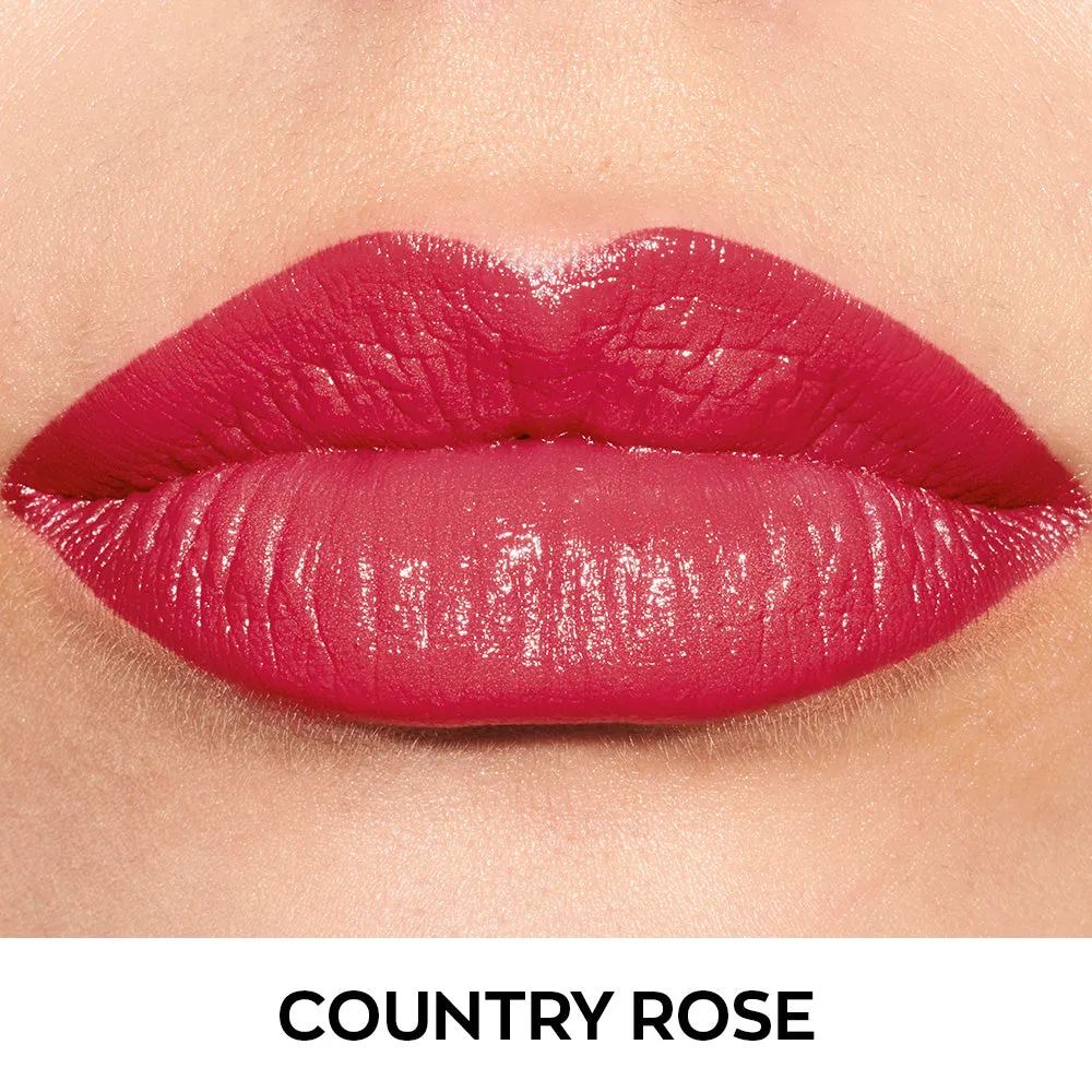 Ultra Satin Lipstick Sample