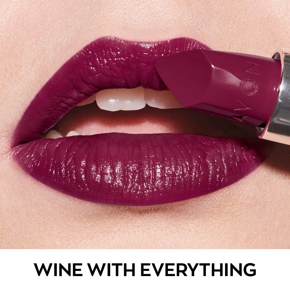 Ultra Satin Lipstick Sample