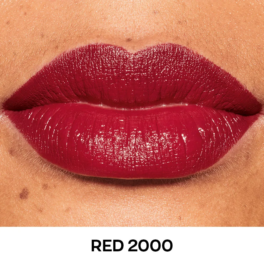Ultra Satin Lipstick Sample