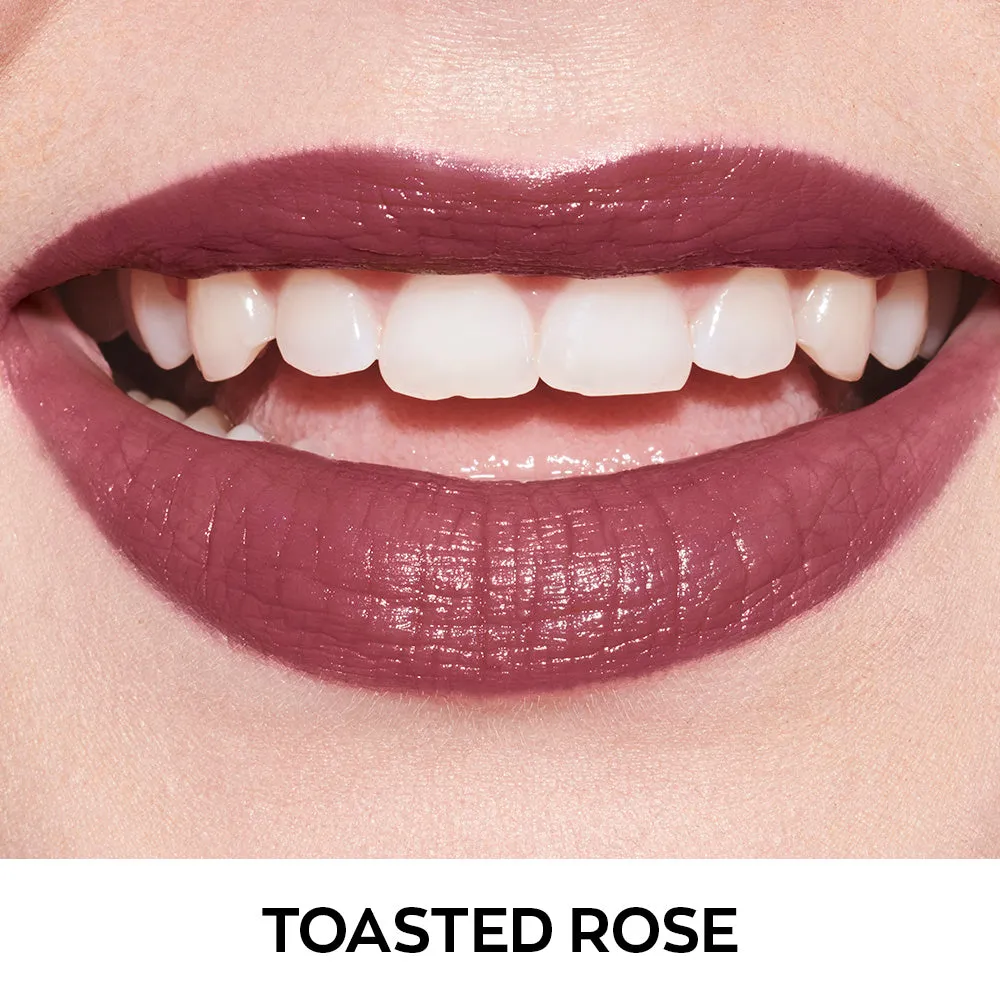 Ultra Satin Lipstick Sample
