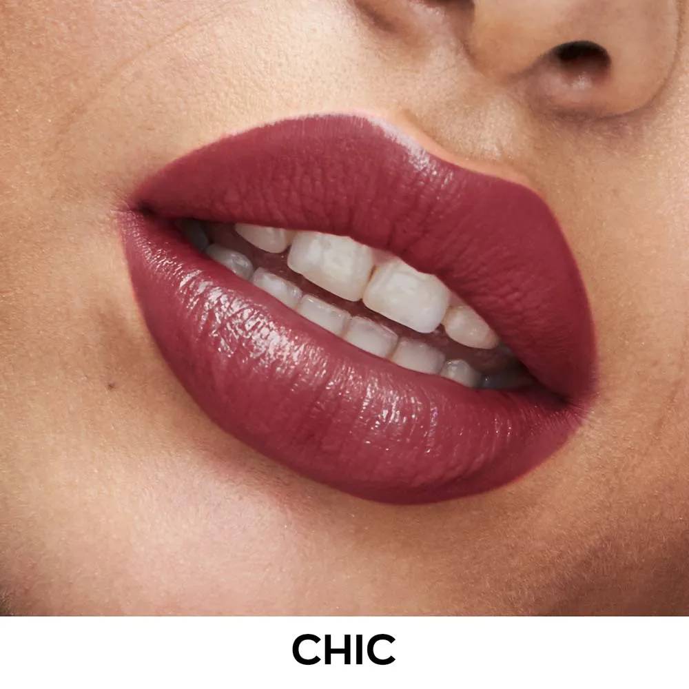 Ultra Satin Lipstick Sample
