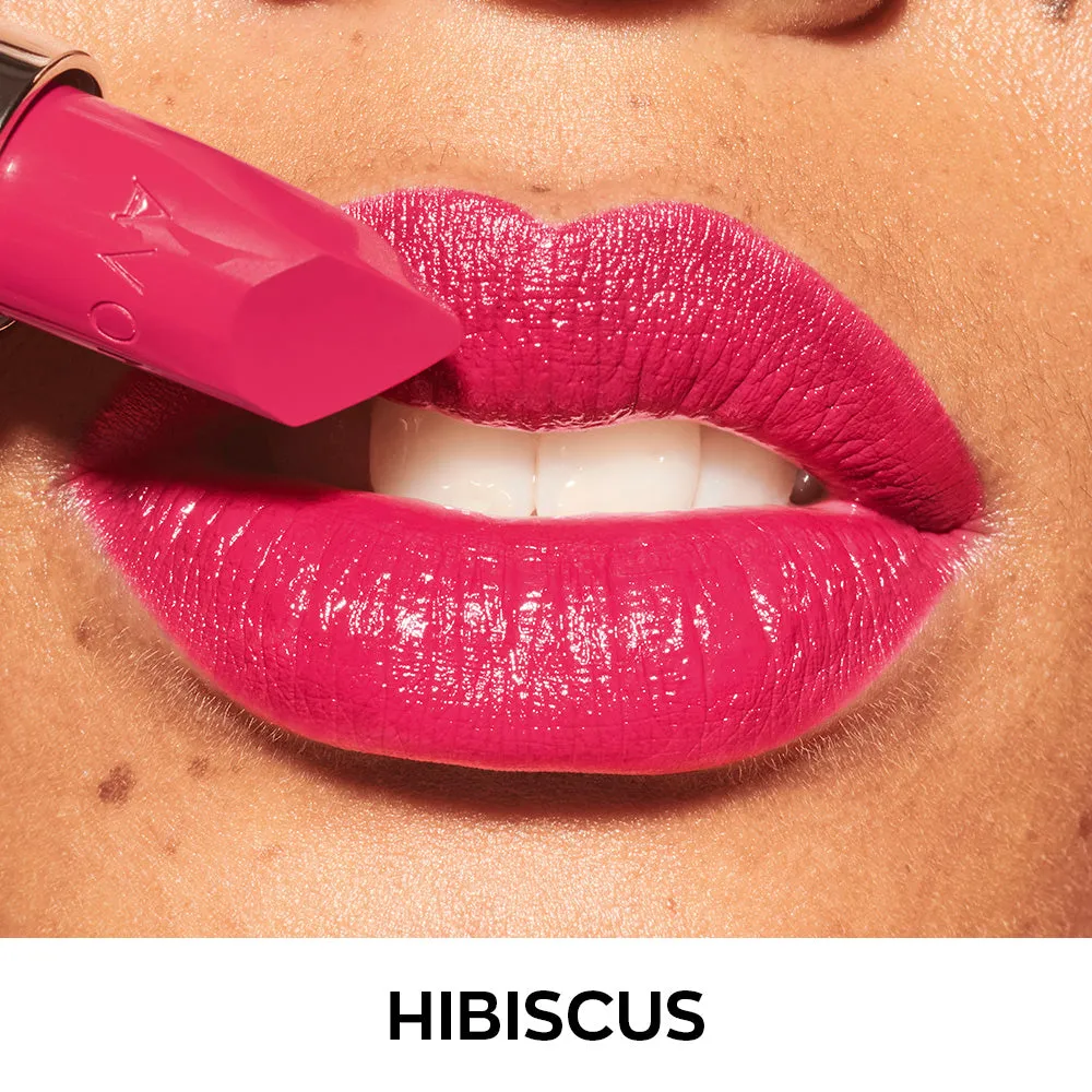 Ultra Satin Lipstick Sample