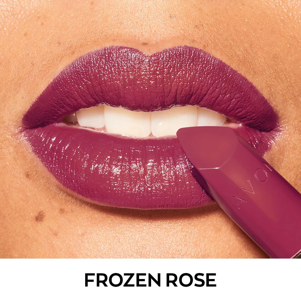 Ultra Satin Lipstick Sample