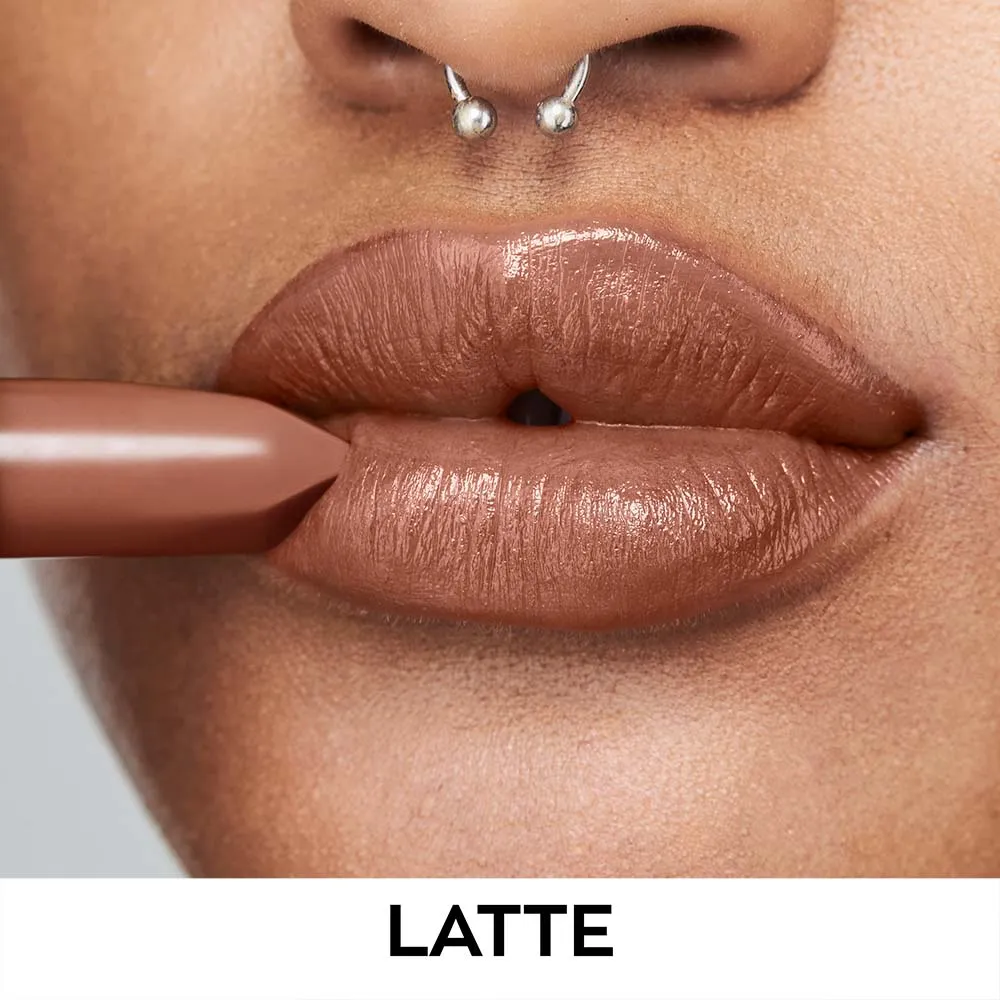 Ultra Satin Lipstick Sample
