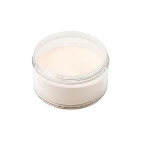 Ultralucent Mineral Powder - Warm Light PW003